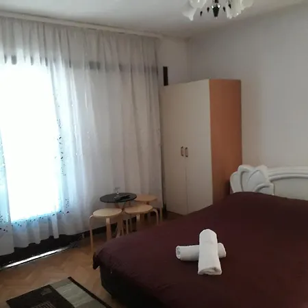 Rooms Struga Exterior photo